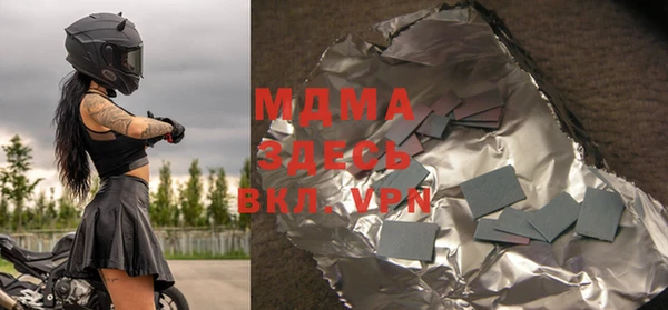 кокс Мегион